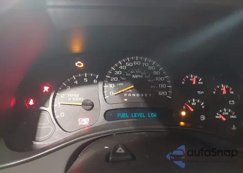 2006 Chevrolet Silverado 1500 Ls/Lt1/Lt2/Lt3 z USA, uszkodzony, nr VIN 2GCEK13T661134276